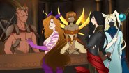 Immagine Seduce Me 2: The Demon War (Mac)
