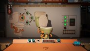 Immagine Immagine Aperture Desk Job Linux
