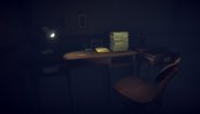Immagine Forgiveness : Escape Room (Linux)
