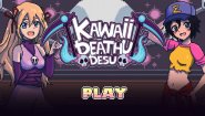 Immagine Kawaii Deathu Desu (Mac)