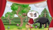 Immagine Theatre Tales (Nintendo Switch)