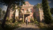 Immagine Immagine Sherlock Holmes: Chapter One PS4