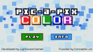 Immagine Pic-a-Pix Color (PS4)