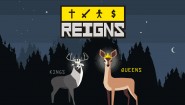 Immagine Reigns: Kings & Queens (Nintendo Switch)