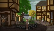 Immagine The Plague Doctor of Wippra (Linux)