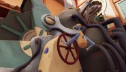 Immagine Immagine The Last Clockwinder PS5