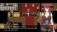 Immagine Fallen ~Makina and the City of Ruins~ (PC)