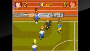 Immagine Immagine ACA NEOGEO PLEASURE GOAL: 5 ON 5 MINI SOCCER Nintendo Switch