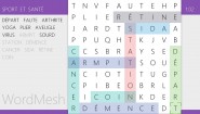 Immagine Word Mesh (PS4)