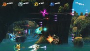 Immagine Stardust Galaxy Warriors: Stellar Climax PS4