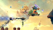 Immagine Immagine Dead Cells: Fatal Falls Xbox One