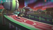 Immagine Gravity Rider Zero (Nintendo Switch)