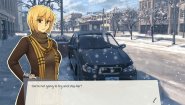Immagine First Snow (Linux)