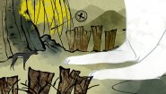 Immagine Don't Disturb (Linux)