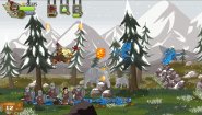 Immagine Immagine Gryphon Knight Epic: Definitive Edition Nintendo Switch