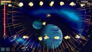 Immagine Immagine Space Elite Force II Linux