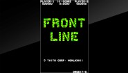 Immagine Arcade Archives: Front Line (Nintendo Switch)