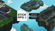 Immagine Stick RPG 2: Director's Cut (Mac)