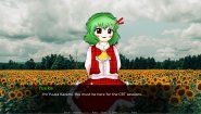 Immagine CBT With Yuuka Kazami (PC)