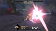 Immagine Immagine Azure Saga: Pathfinder Mac