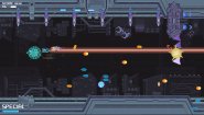 Immagine Immagine Lazy Galaxy: Rebel Story Linux