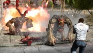 Immagine Serious Sam Collection PS4