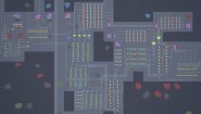 Immagine Shapez (Linux)