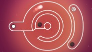 Immagine Immagine Spiral Splatter PC