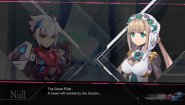 Immagine Immagine Gunvolt Chronicles: Luminous Avenger iX 2 Xbox Series X|S