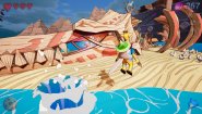 Immagine Immagine Castle on the Coast Nintendo Switch