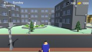 Immagine Fatman Simulator (PC)