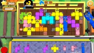 Immagine Immagine Packed Train Linux