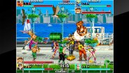 Immagine Immagine Arcade Archives: Zero Team PS4