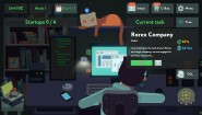 Immagine while True: learn() (Linux)