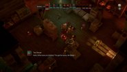 Immagine Immagine The Dungeon Of Naheulbeuk: The Amulet Of Chaos Mac