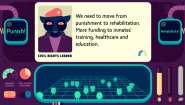 Immagine Democratic Socialism Simulator (Linux)