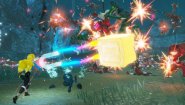 Immagine Immagine Hyrule Warriors: Age of Calamity Nintendo Switch