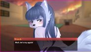 Immagine Immagine Love with Furry PC
