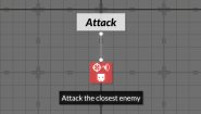 Immagine GLADIABOTS - AI Combat Arena (Linux)