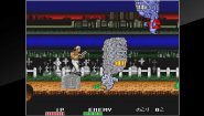 Immagine Immagine Arcade Archives: Trio The Punch PS4