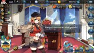 Immagine Metal Waltz: Anime tank girls (PC)