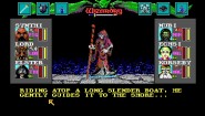 Immagine Wizardry VI: Bane of the Cosmic Forge (Snes)