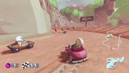 Immagine Immagine Smurfs Kart PS4