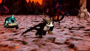 Immagine DreamWorks Dragons: Legends of the Nine Realms Xbox One