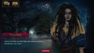 Immagine Immagine Vampire: The Masquerade - Coteries of New York Nintendo Switch