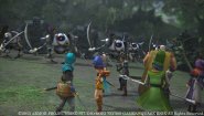 Immagine Immagine DRAGON QUEST HEROES Slime Edition PC