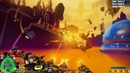 Immagine Immagine Bow to Blood: Last Captain Standing PS4