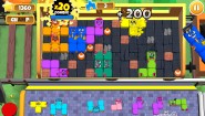 Immagine Packed Train (Linux)