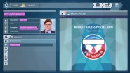 Immagine Orwell: Ignorance is Strength (Linux)