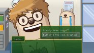 Immagine Mr. Saitou (Linux)